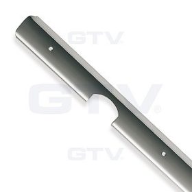   Profil de strunjire pentru umplerea golurilor de blat, universal, 38 mm