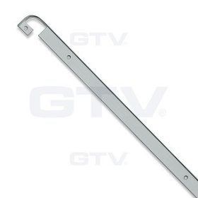  Extensie de blat în T pentru profil din aluminiu universal Lmb 38 mm