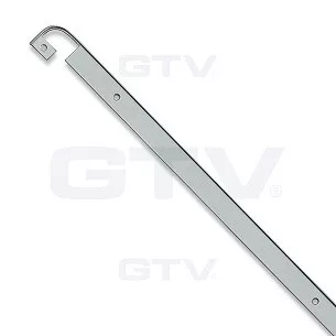 Extensie de blat în T pentru profil din aluminiu universal Lmb 38 mm