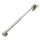 Furniture Scissors Opening Gas Spring White 0-10Kg 100N. Gtv