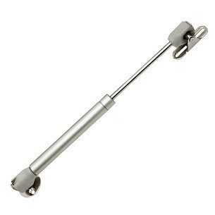 Furniture Scissors Opening Gas Spring White 0-10Kg 100N. Gtv