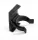 Plinth Clip Plastic Black
