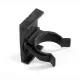 Plinth Clip Plastic Black