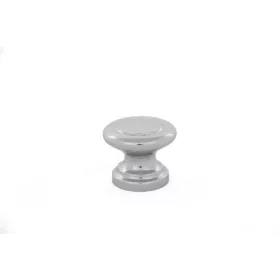 Mâner de mobilier Pille Plastic /M502D/ Crom