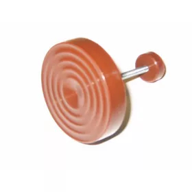 Mâner pentru mobilă K6/25 Maro