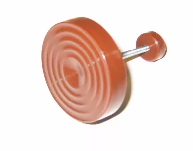 Mâner pentru mobilă K6/25 Maro