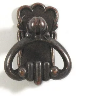 Dispozitiv de tractare pentru mobilă M300 Verona Maro Antic