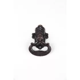   Dispozitiv de tractare pentru mobilă M36B, îngust, maro antic