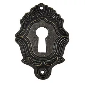 Titlu mobilier M44B Oval Maro Antic