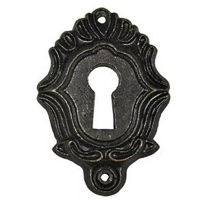 Titlu mobilier M44B Oval Maro Antic