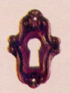 Titlu mobilier M48B Îngust Maro Antic