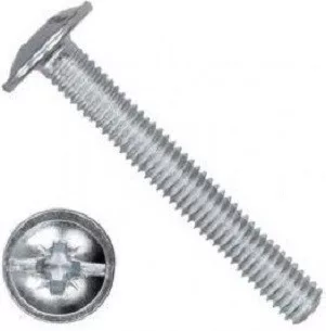 Șurub pentru mânerul de mobilă Din967 4*22 mm