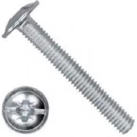 Șurub pentru mânerul de mobilă 4*25 mm