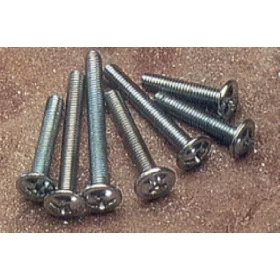 Șurub pentru mânerul de mobilă 4*45 mm