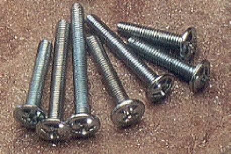 Șurub pentru mânerul de mobilă 4*45 mm