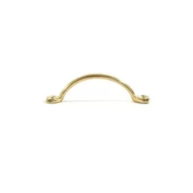 Mâner rigid 110 mm cupru