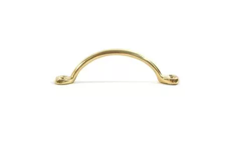 Mâner rigid 110 mm cupru