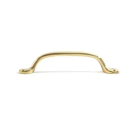 Rigid Handle 150 Mm Copper
