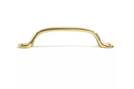 Mâner rigid 150 mm cupru