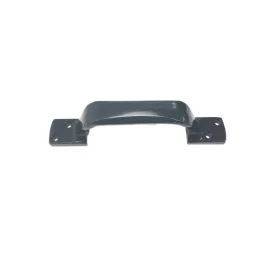 Mâner rigid 200 mm antracit RAL7016