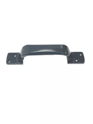 Mâner rigid 200 mm antracit RAL7016