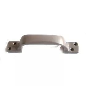 Rigid Handle 200 Mm Grey