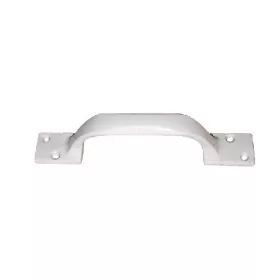 Rigid Handle 200 Mm White