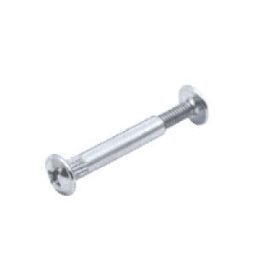   Șurub de strângere pentru mobilă M4 31-41 mm Q5 mm Nikk. 15036