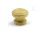 Mâner de mobilier din lemn de pin 35 mm, lăcuit, Per.09414