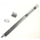Siguranță pentru încuietoarea glisantă de ușă 3170/80 2/2 30 mm