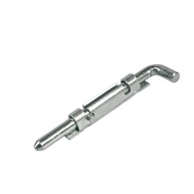 Kaputolózár 300 Keskeny 25Mm Horg.Cx04B 67A300