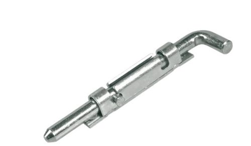 Torschloss 500 schmal 25 mm Horg.Cx04C 67A500