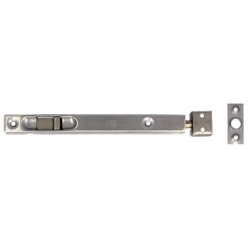 Schiebetürschloss 110 mm für Doppeltüren R.M. Amig 400