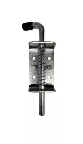 AJTÓTOLÓZÁR 140MM RUGÓS 50/85MM TALP CX01A,/057/ F.H.