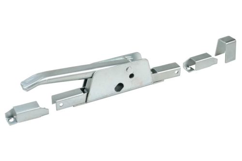 Schiebetürschloss Kapuvár zweiseitig verstärkt Ibfm 430Tip.