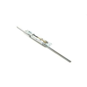 Ajtótolózár Sülly.Kétirányú 24 Mm Horg. Ibfm 422 Tip