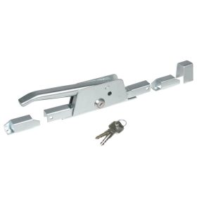 Ajtótolózár Cilinder.Kétirányú Erösitett Ibfm 430/C
