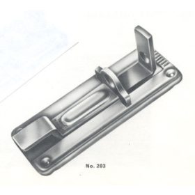 Bauschiebesperre+Stopp. 80° Bogen. .
