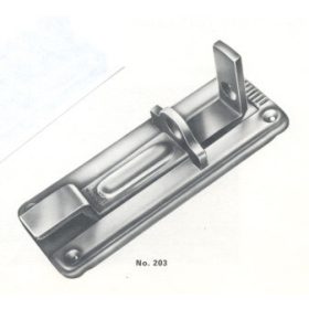 Bauschiebeschloss+Stopp. 140 Vorhängeschloss-Bögen.
