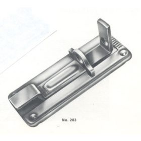 Bauschiebeschloss+Stopp. 160 Vorhängeschloss-Bögen.