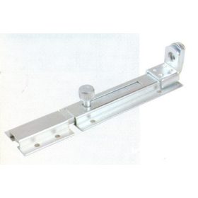   Bauschiebeschloss 180mm Schlosser Wl500 Verstärkung 36Spitze