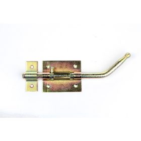 Bajonett-Schiebeverschluss 250 Gate Afx-320