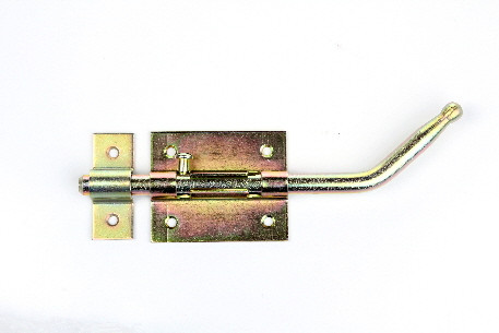 Bajonett-Schiebeverschluss 250 Gate Afx-320