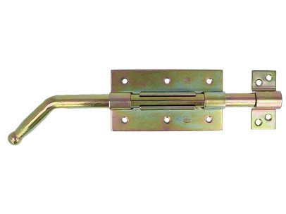 Bajonett-Schiebeverschluss 300 Gate Afx-320,Amig