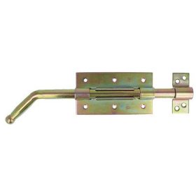 Bajonett-Schiebeverschluss 500 für Tor 320,