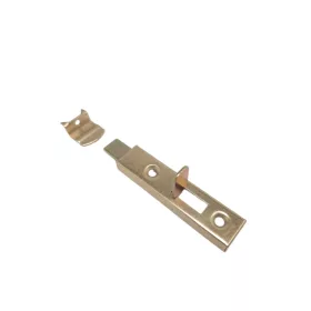 Furniture Sliding Lock Brass 368/60 Sp.