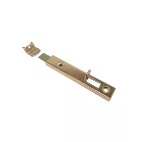 Furniture Sliding Lock Brass 368/80 Sp.