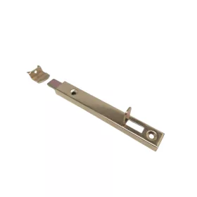 Furniture sliding lock Brass 368/100 Sp.