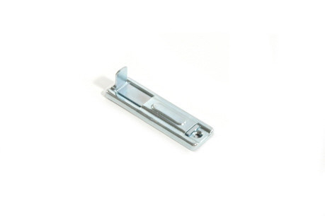 Furniture Slide Lock 100Mm Hook Appl.