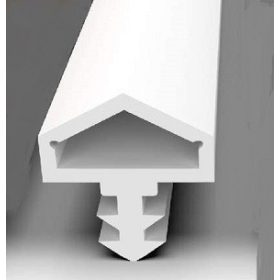 Tömitö Profil Fehér Házikó L3301